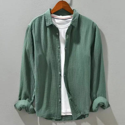 Chemise pour homme Wesley
