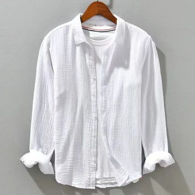 Chemise pour homme Wesley