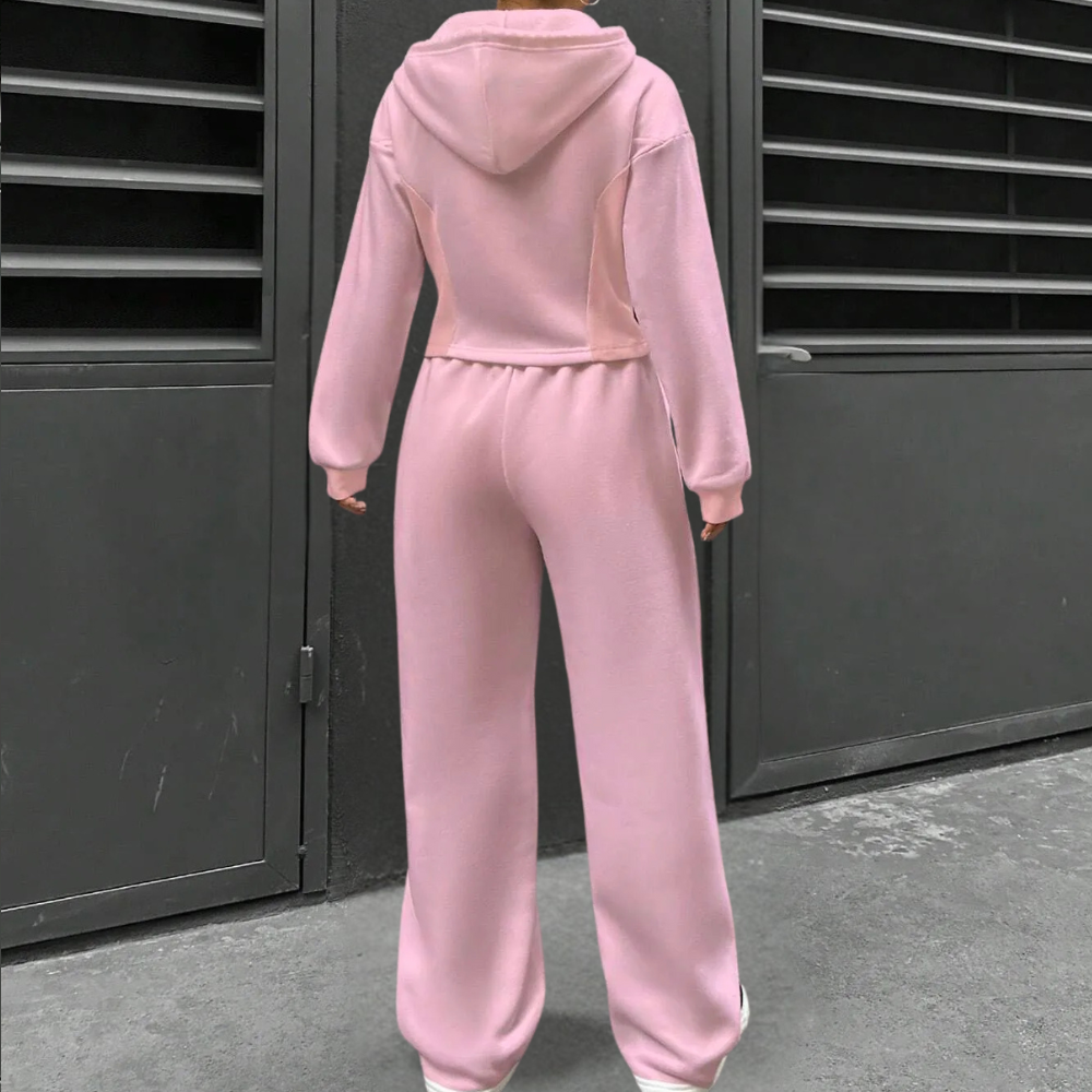 Kassia - Ensemble Tendance pour Femmes