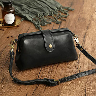 VELISSA™ - SAC ÉLÉGANT AU DESIGN VINTAGE