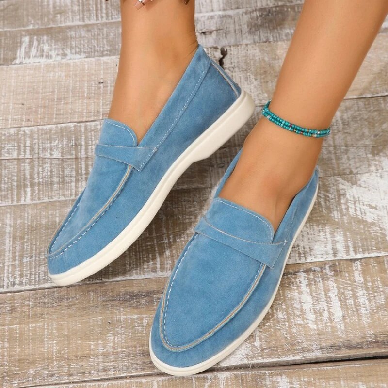 Pina | Chaussures confortables et respirantes femme
