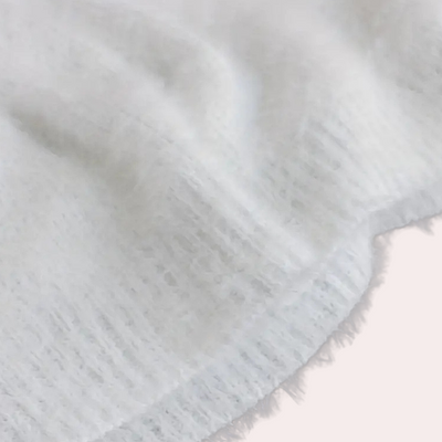 SCARLETT - Pull Tendance à Épaules Dénudées pour Femmes