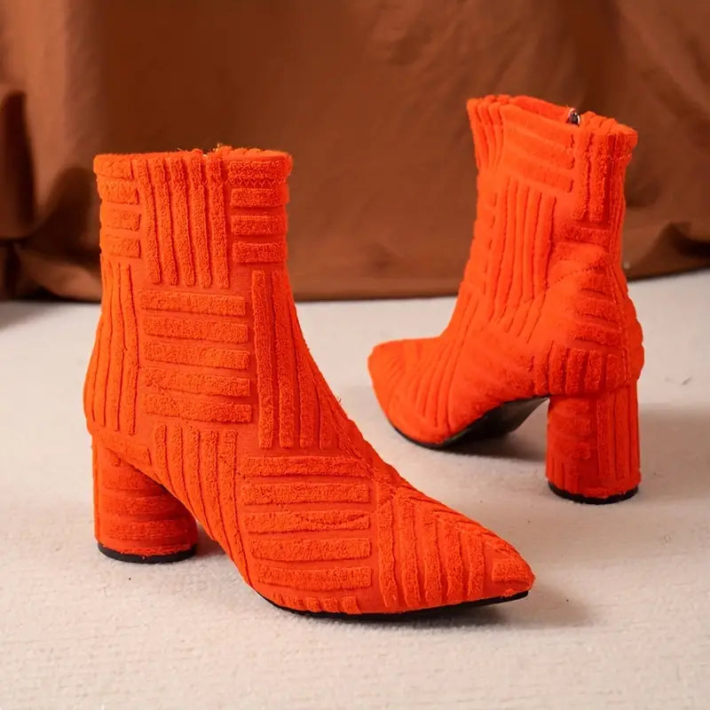 HELENA - Bottes pour dames