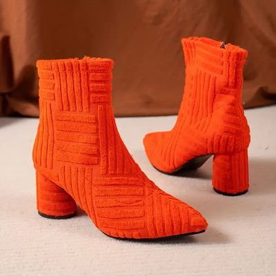 HELENA - Bottes pour dames