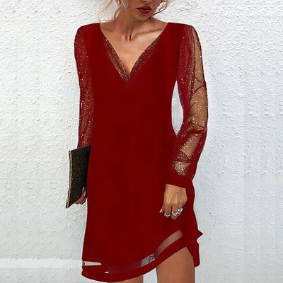 Emily™ | Robe Élégante