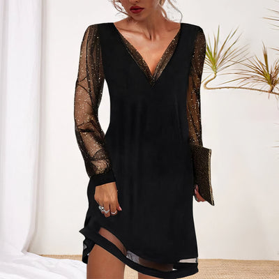 Emily™ | Robe Élégante