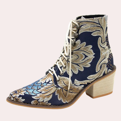 ELYRIA - Bottes Elégantes pour Femmes