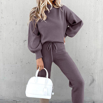 Ashtoreth | Ensemble deux pièces chic pour femmes