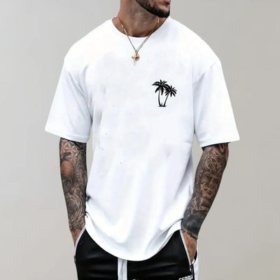 Chemise d'été élégante et confortable pour hommes - Herwig