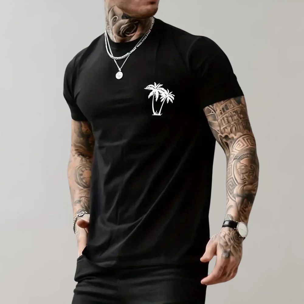 Chemise d'été élégante et confortable pour hommes - Herwig
