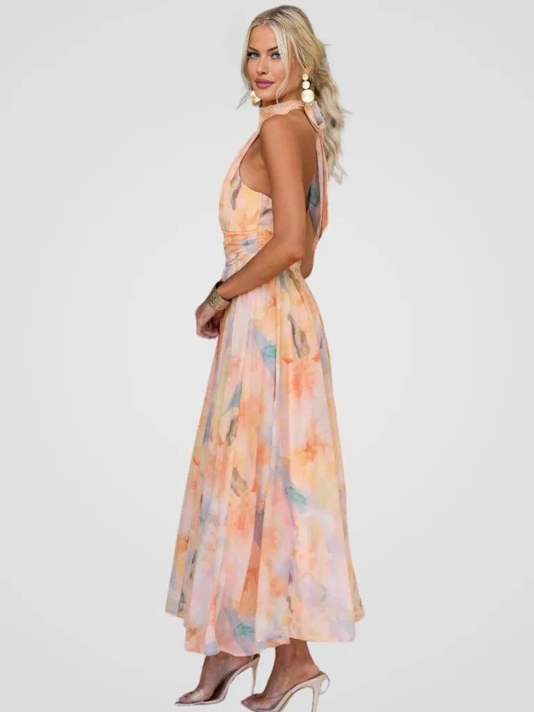 PÊCHE | ROBE