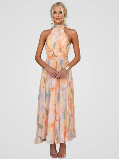 PÊCHE | ROBE