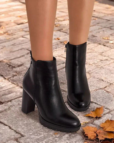 Flavie | Bottes élégantes pour femmes