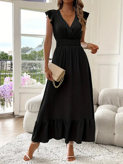 Julia™ | Robe à volants