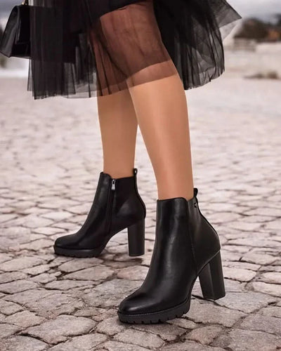 Flavie | Bottes élégantes pour femmes