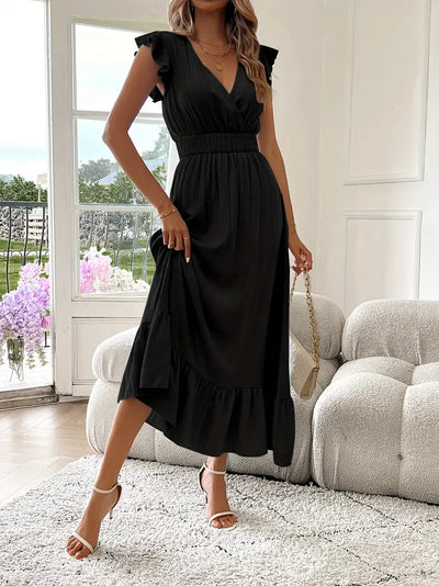 Julia™ | Robe à volants