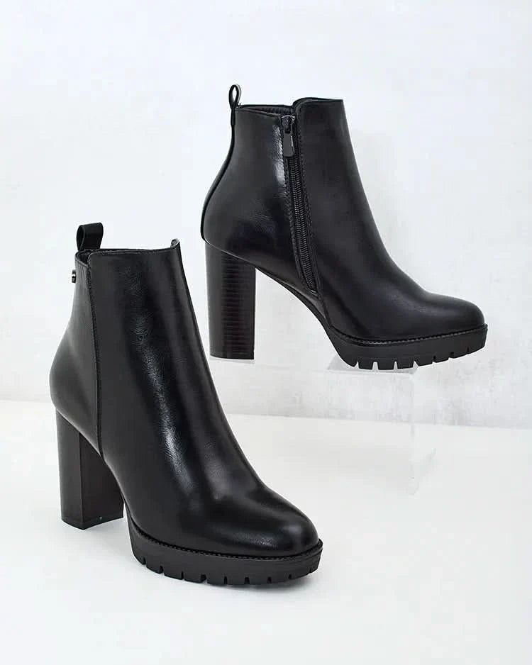 Flavie | Bottes élégantes pour femmes