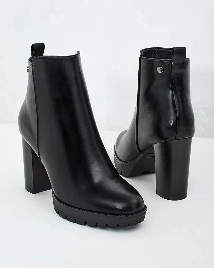 Flavie | Bottes élégantes pour femmes