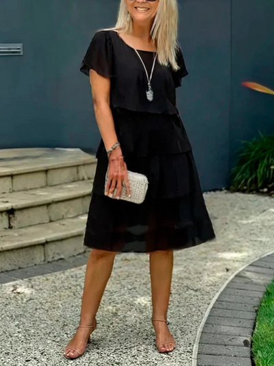 Sia | Robe de luxe