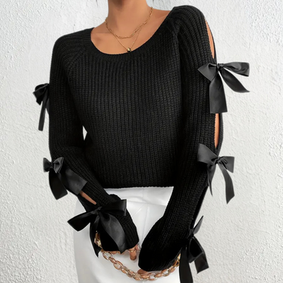 ANNA - Pull Stylé pour Femmes